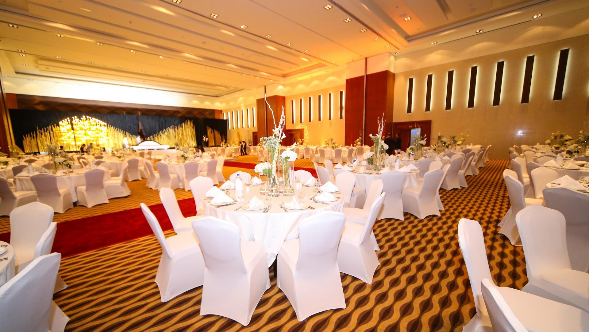 Novotel Fujairah image