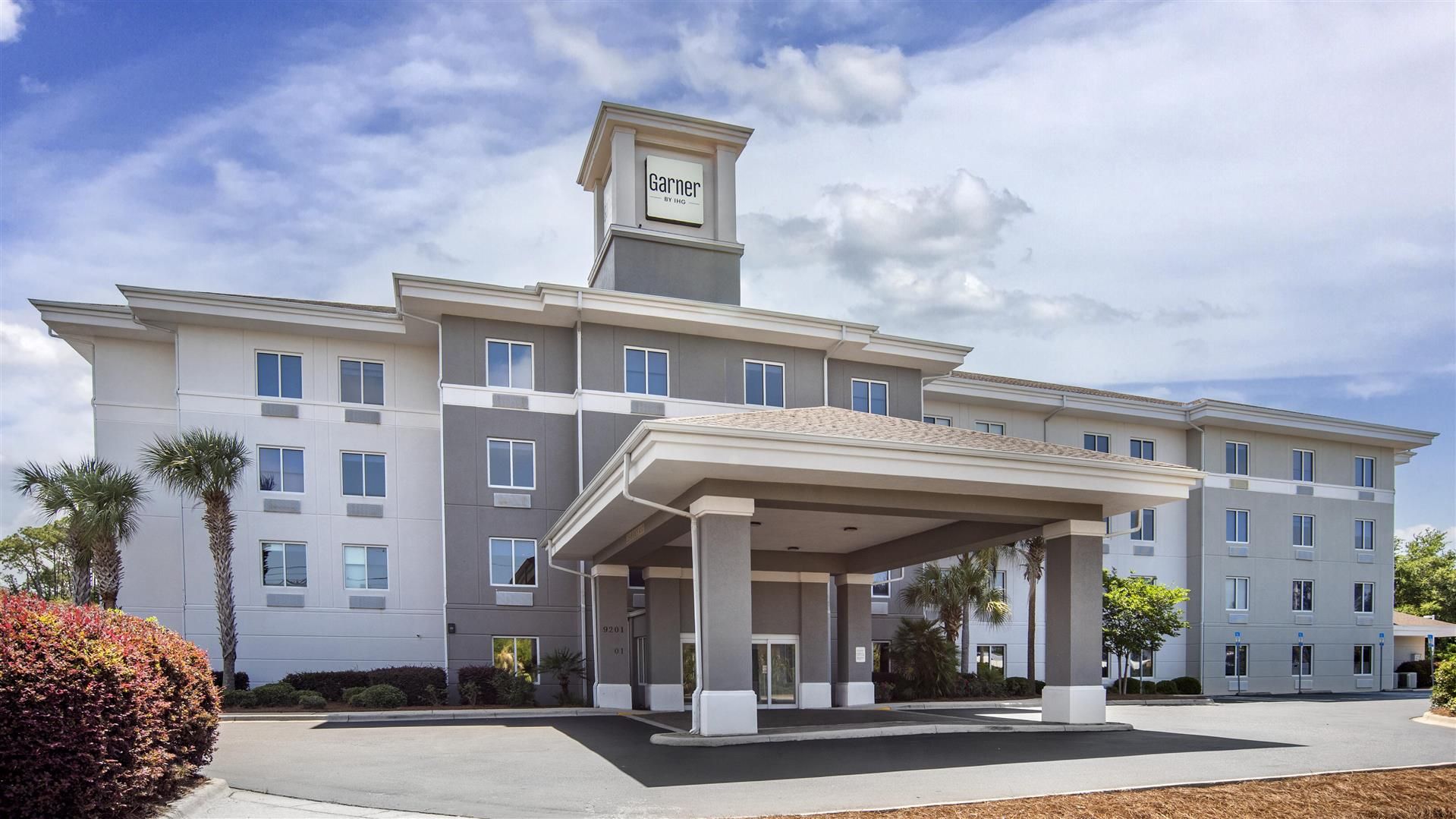 Изображение места проведения