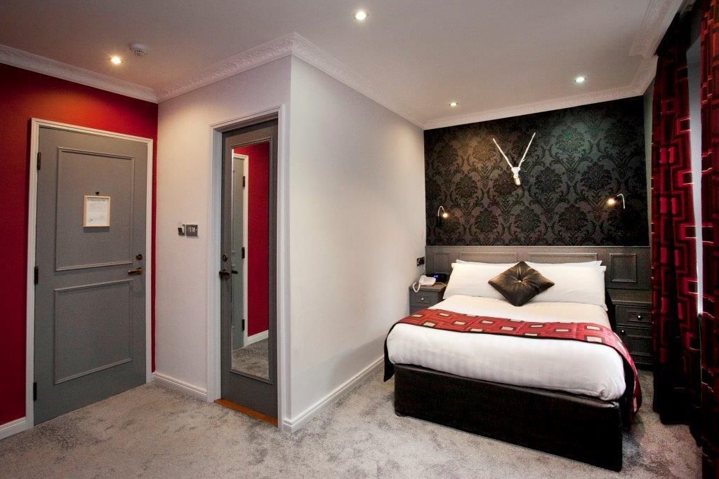 Изображение места проведения