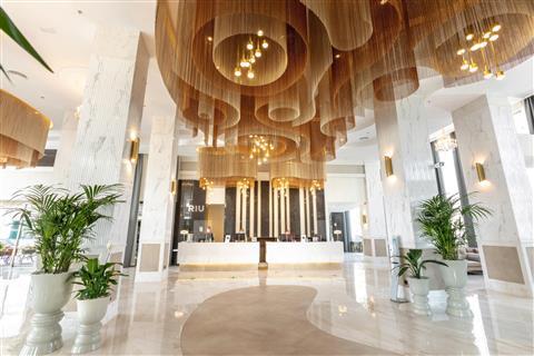 Hotel Riu Palace Maspalomas a Gran Canaria, ES