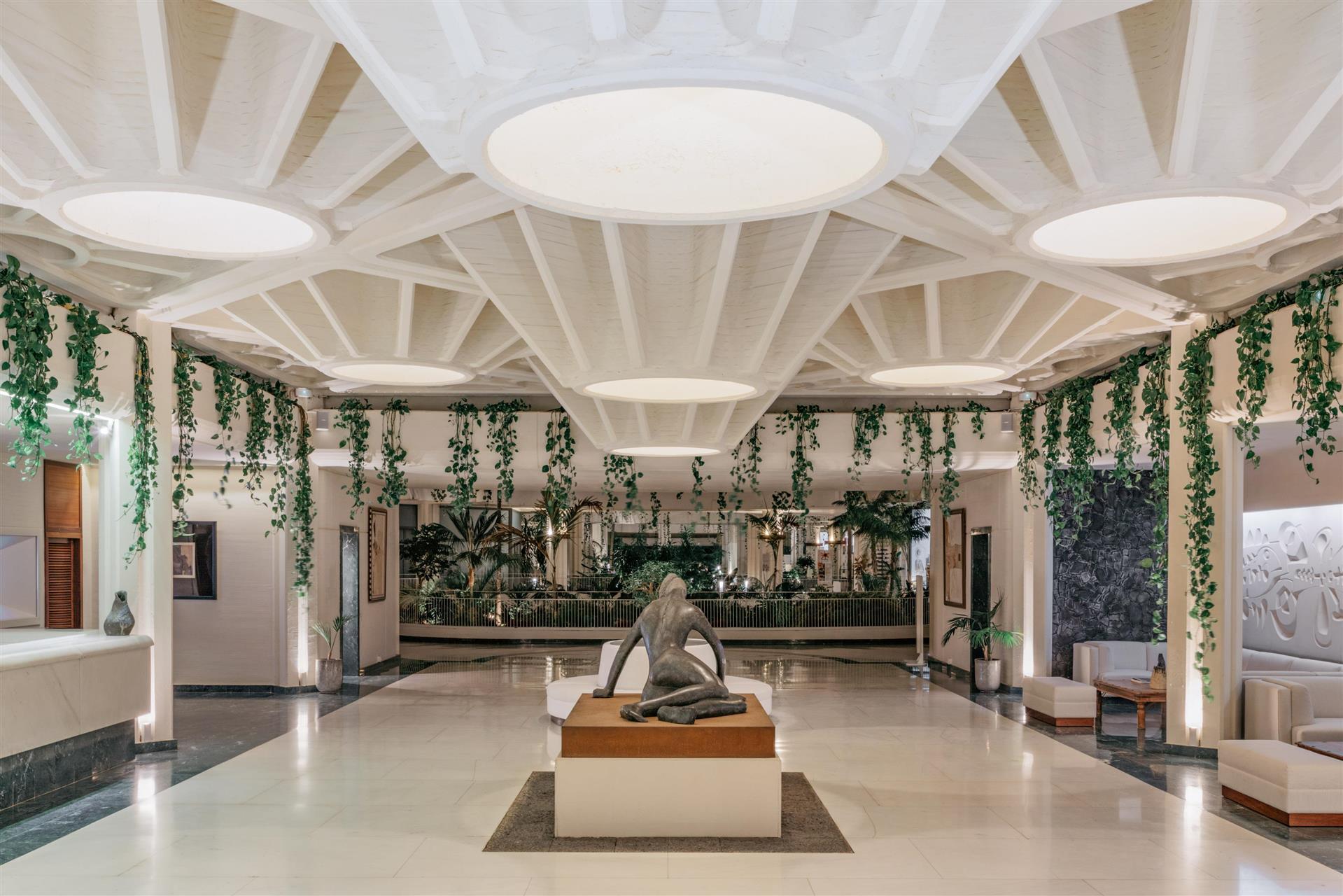 Paradisus Salinas Lanzarote image