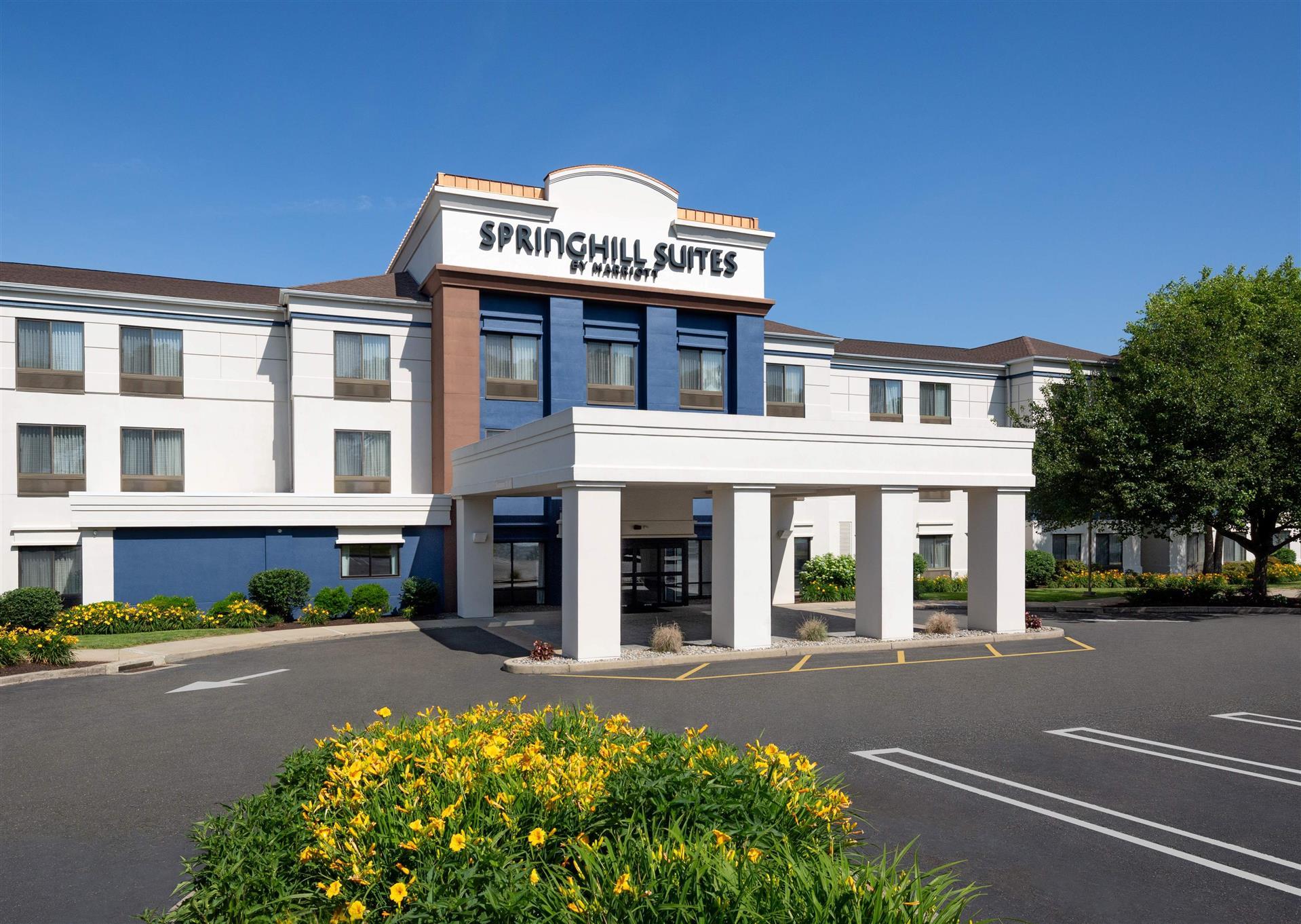 SpringHill Suites Milford image