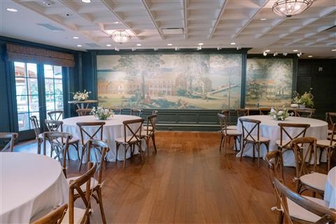 Inns of Aurora Resort & Spa in Aurora, NY