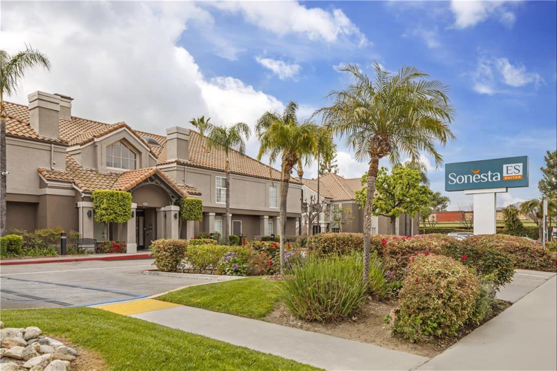 Sonesta ES Suites Chatsworth image
