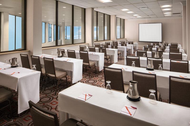 Immagine sala riunioni