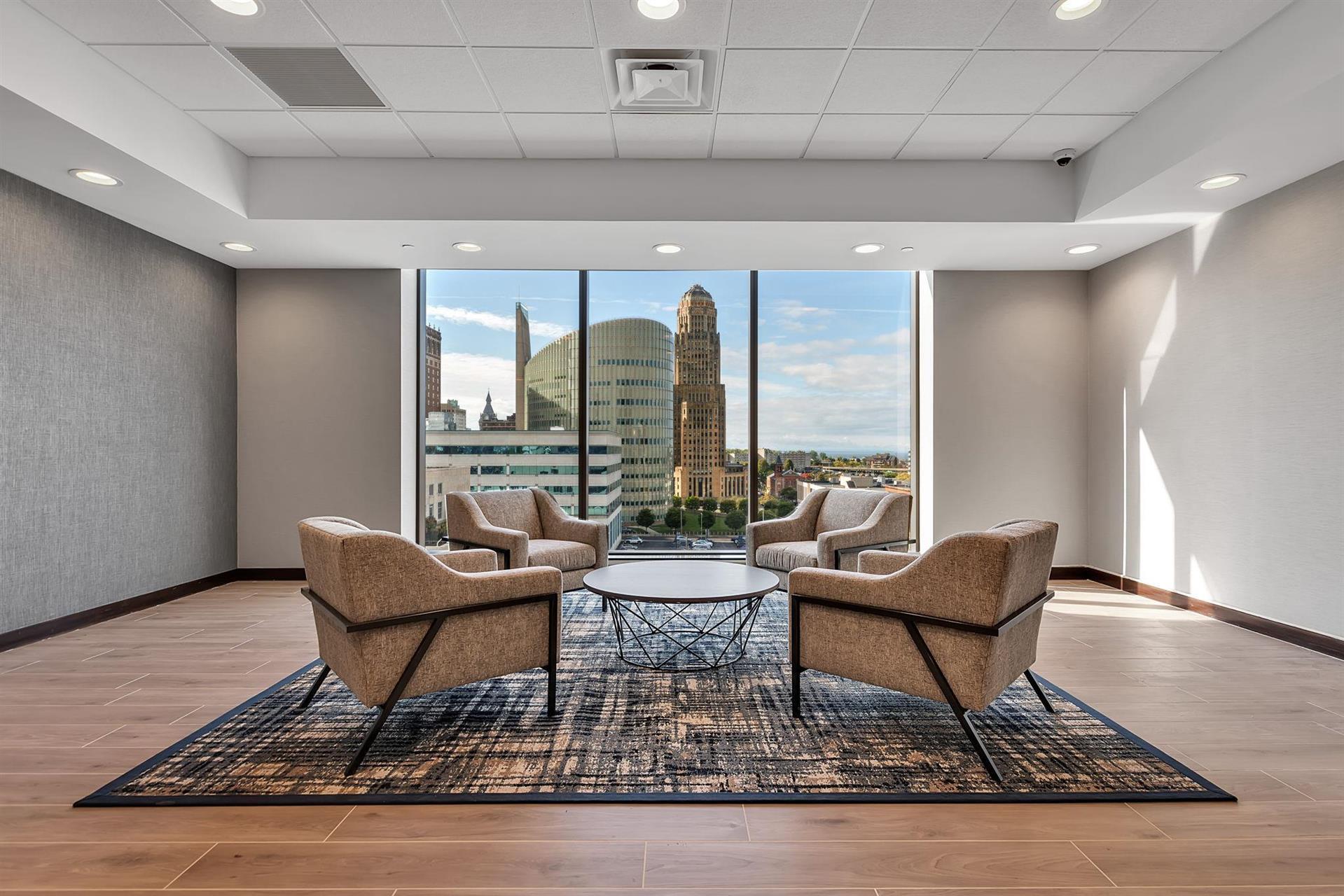 Embassy Suites by Hilton Buffalo image