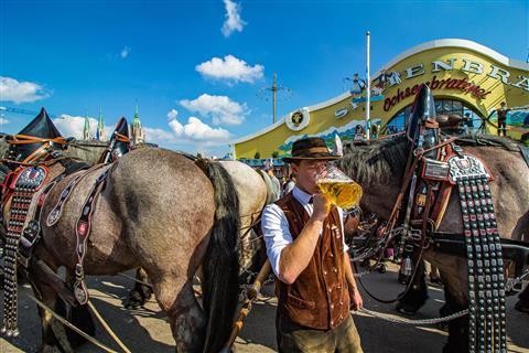Oktoberfest