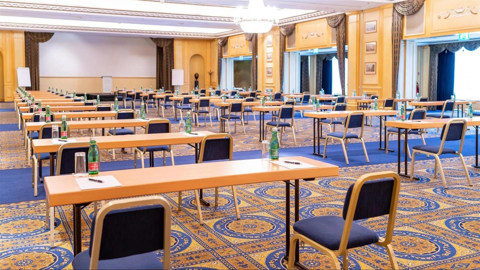 InterContinental Vienna image