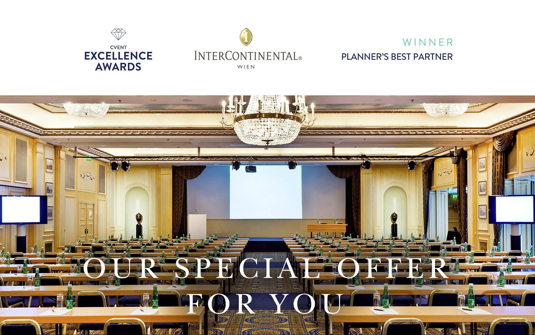 Image de March & April Promotion