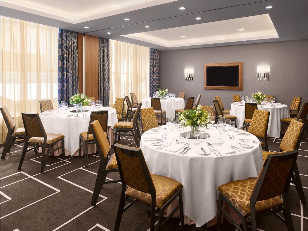 Immagine sala riunioni