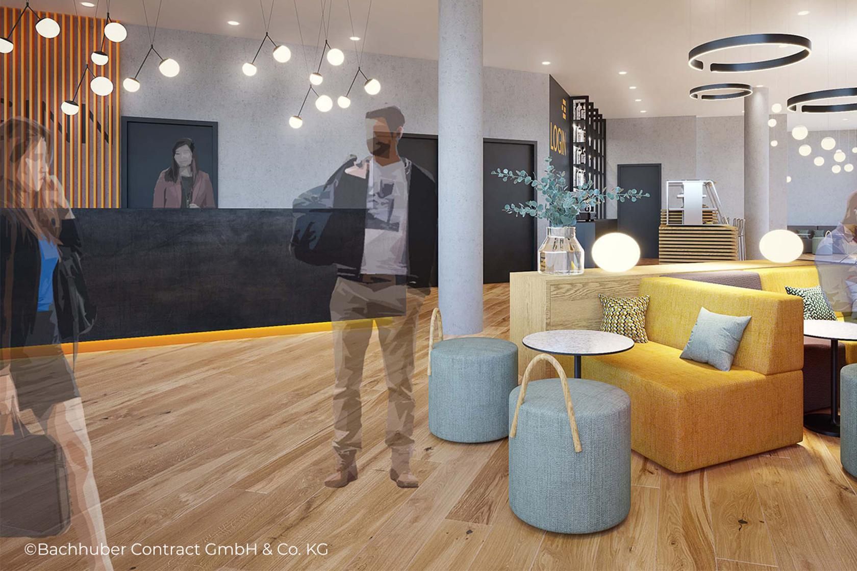 Изображение места проведения