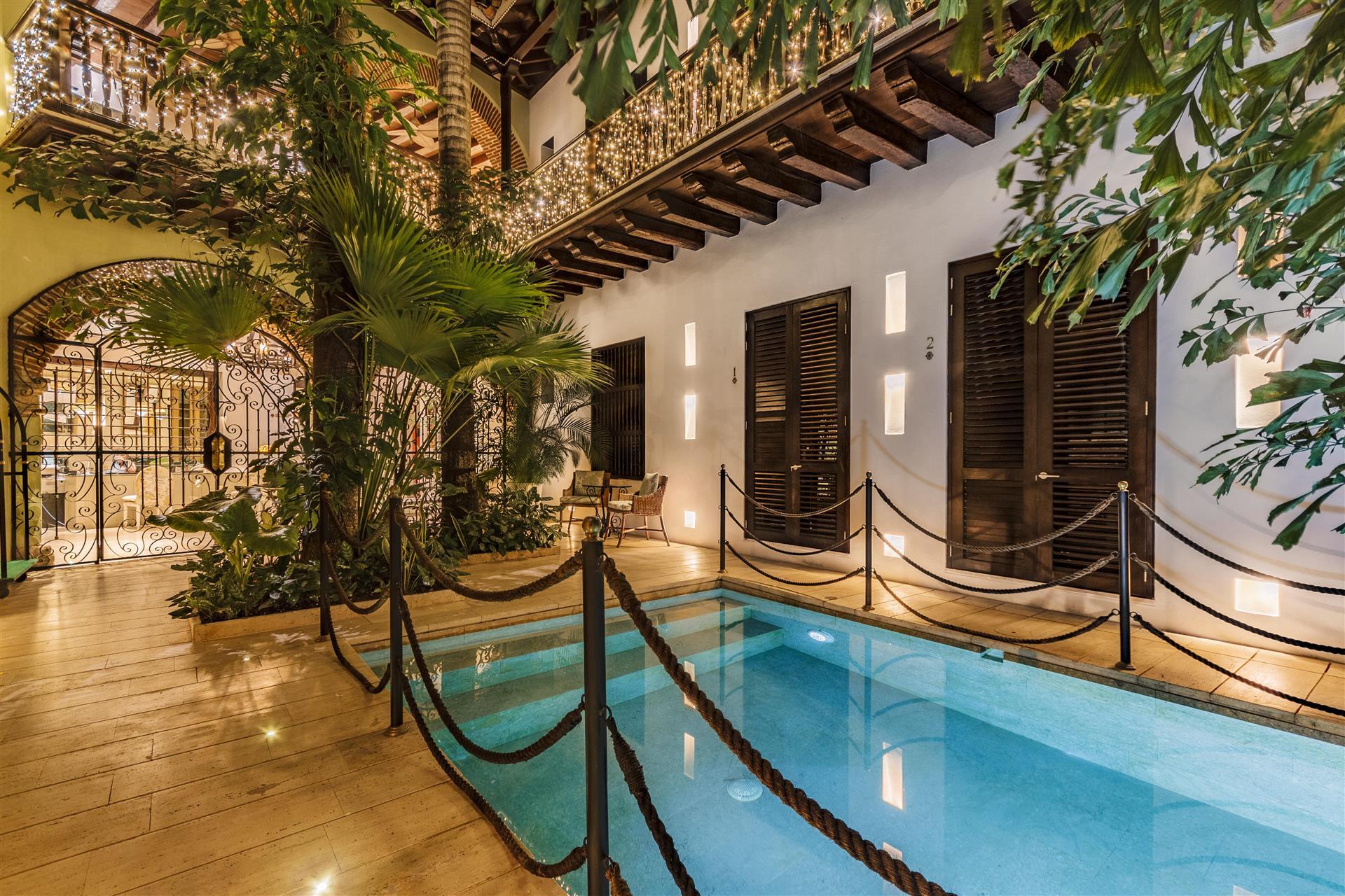 Capellan de Getsemani image