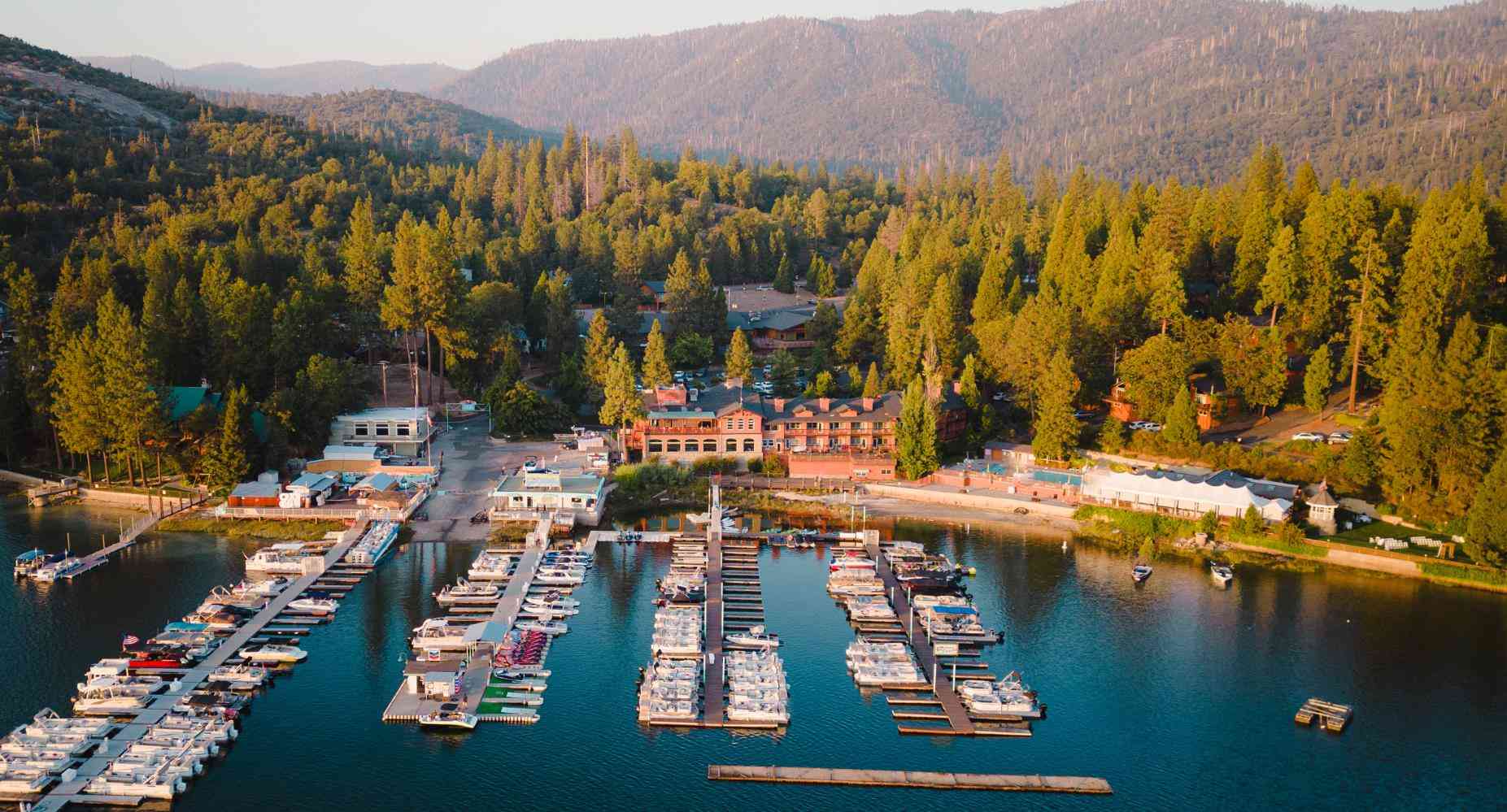 The Pines Resort & Conference Center en Madera, CA