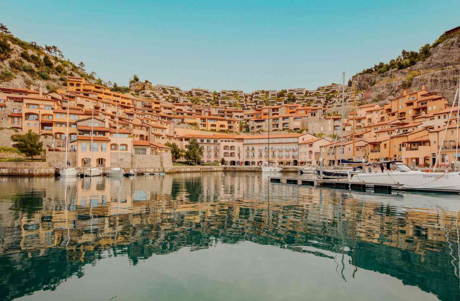 Tivoli Portopiccolo Sistiana Wellness Resort & Spa i Trieste, IT