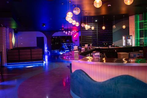 The Loft Nightlife - Croc's Resort & Casino