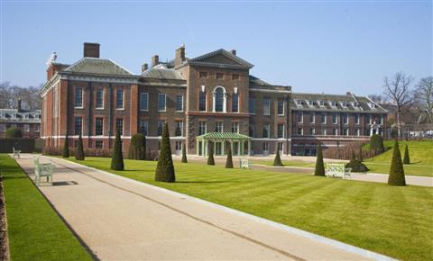 Kensington Palace