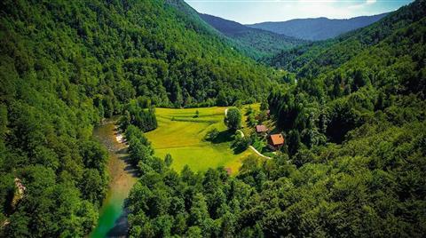 Risnjak National Park