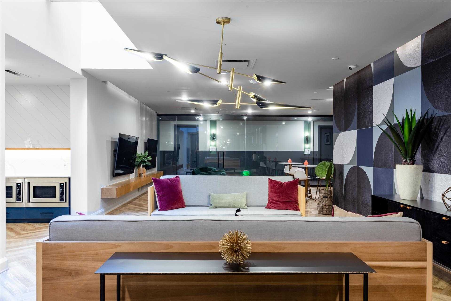 Mint House Dallas - Downtown in Dallas, TX