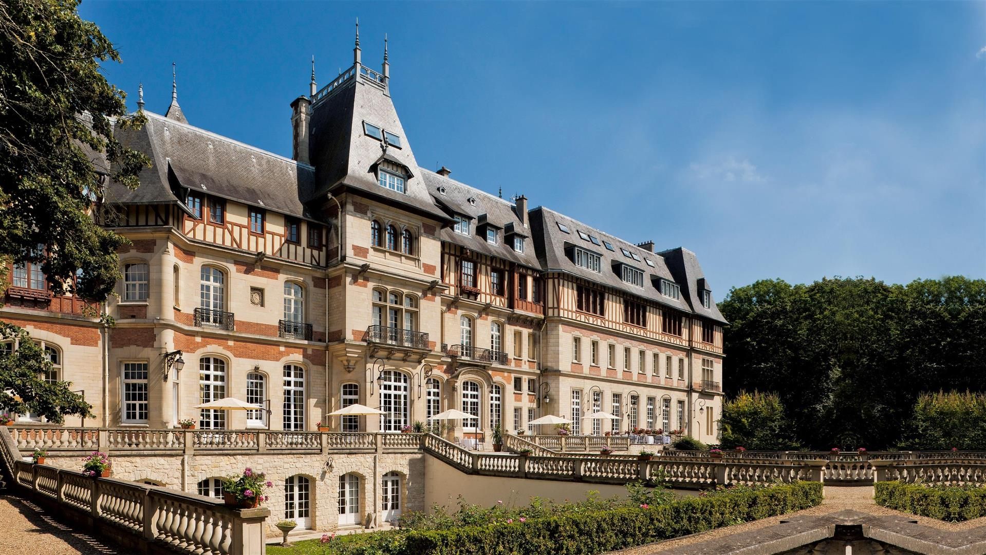 Afbeelding van locatie