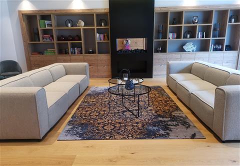 Alpenhotel Montafon a Montafon, AT