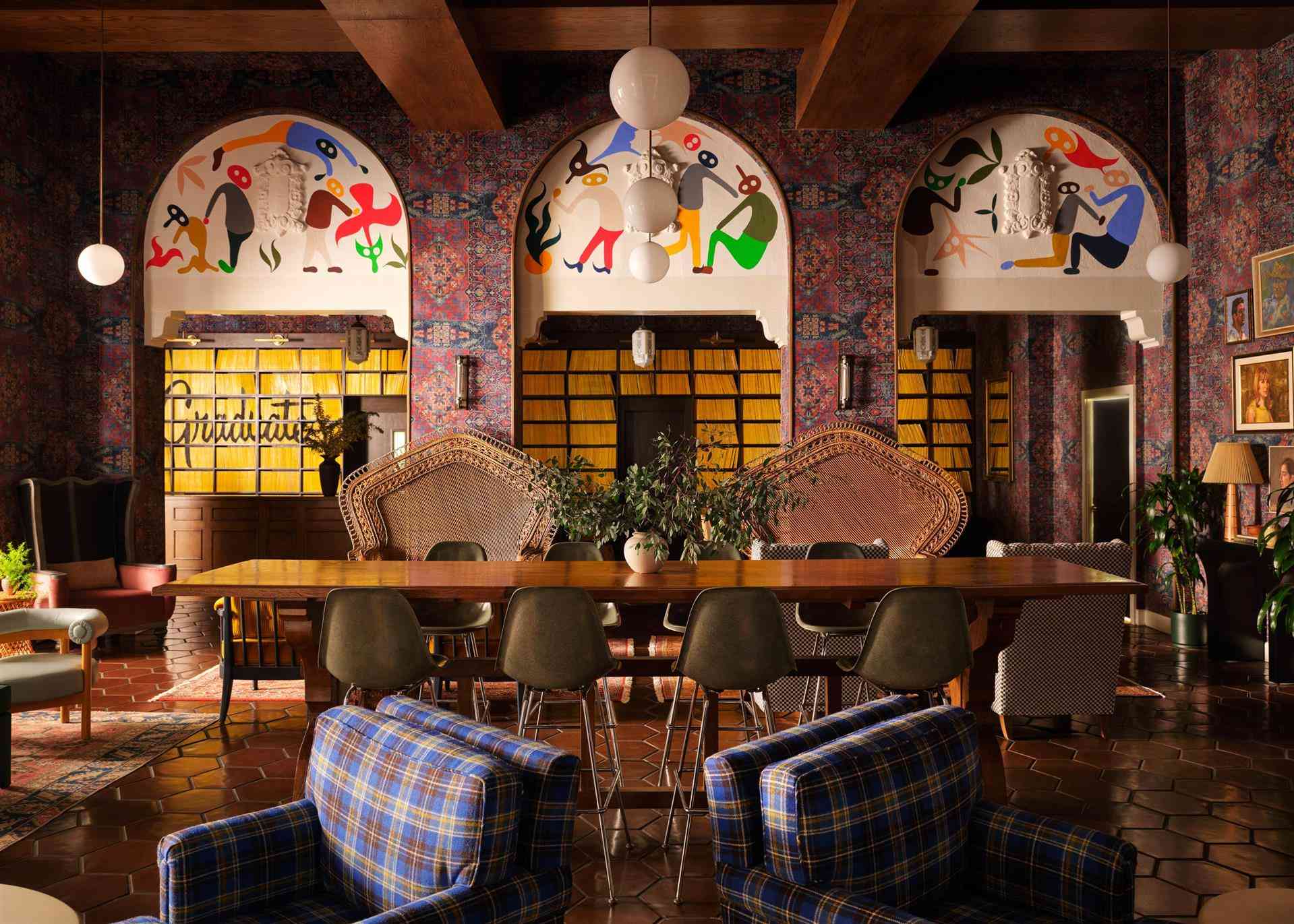 Graduate by Hilton Berkeley in Berkeley, CA