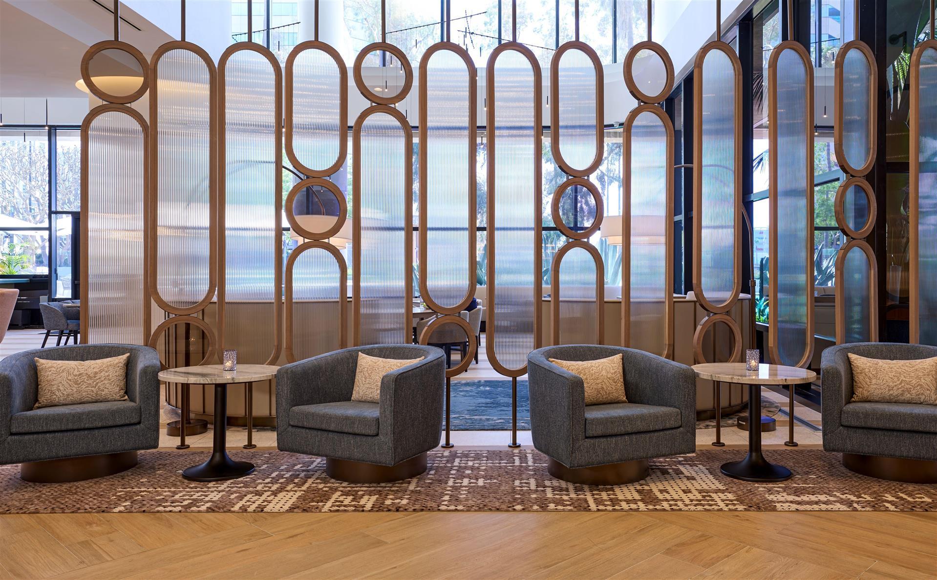 Marriott Long Beach Downtown image