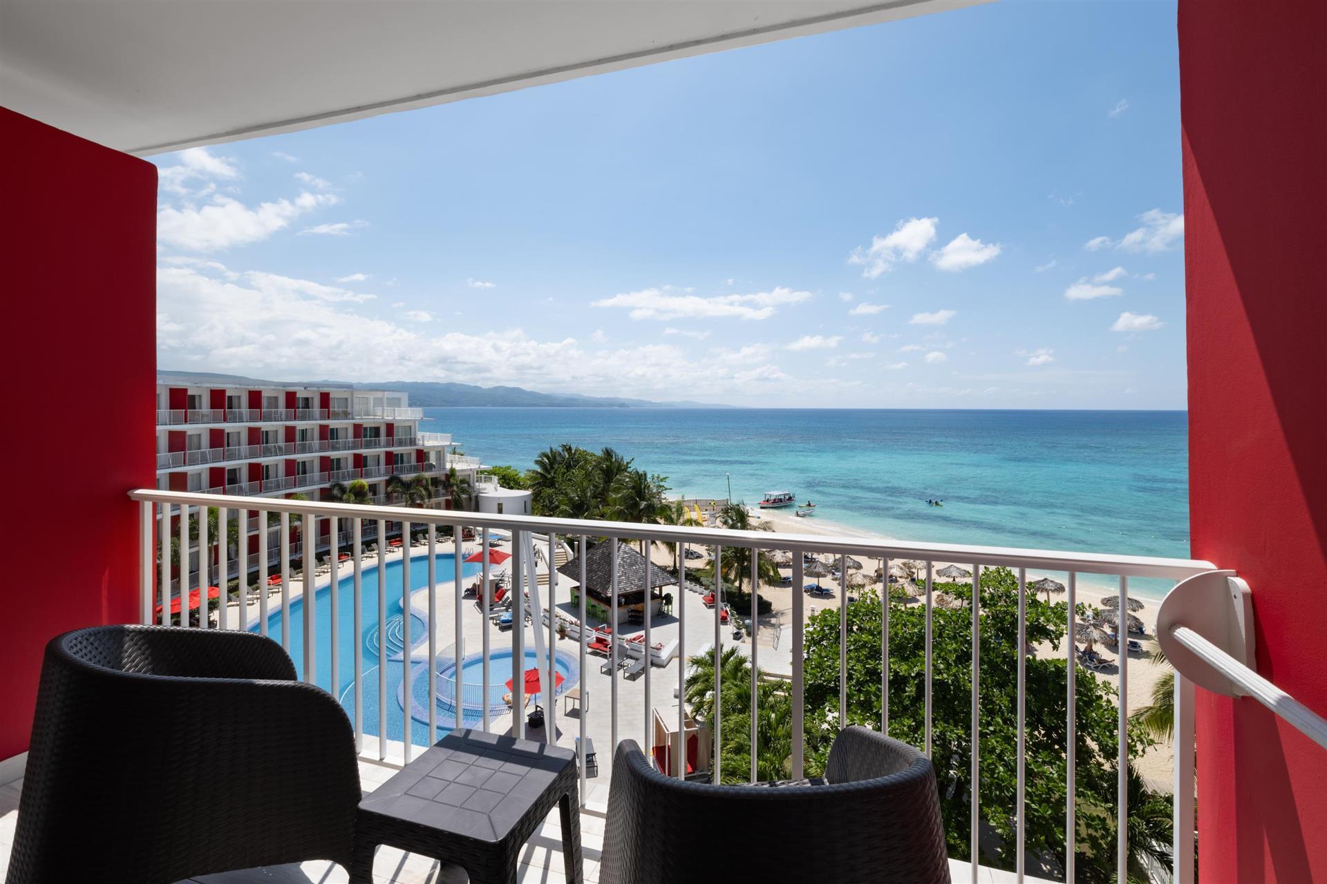 Grand Decameron Cornwall Beach image