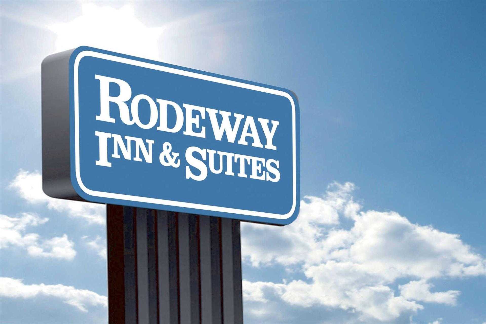 Rodeway Inn & Suites Enterprise в Enterprise, AL