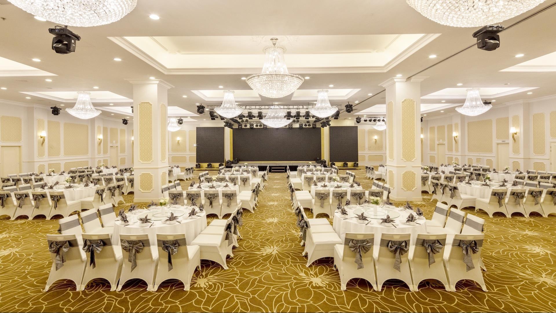 Melia Vinpearl Phu Ly image