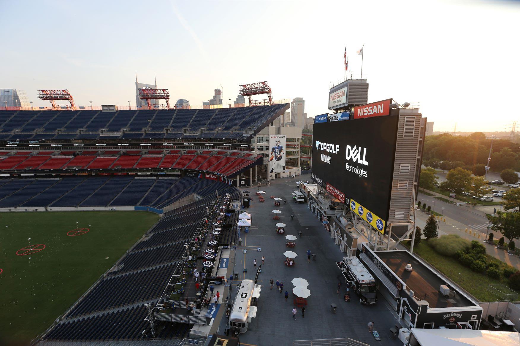 Immagine sala riunioni