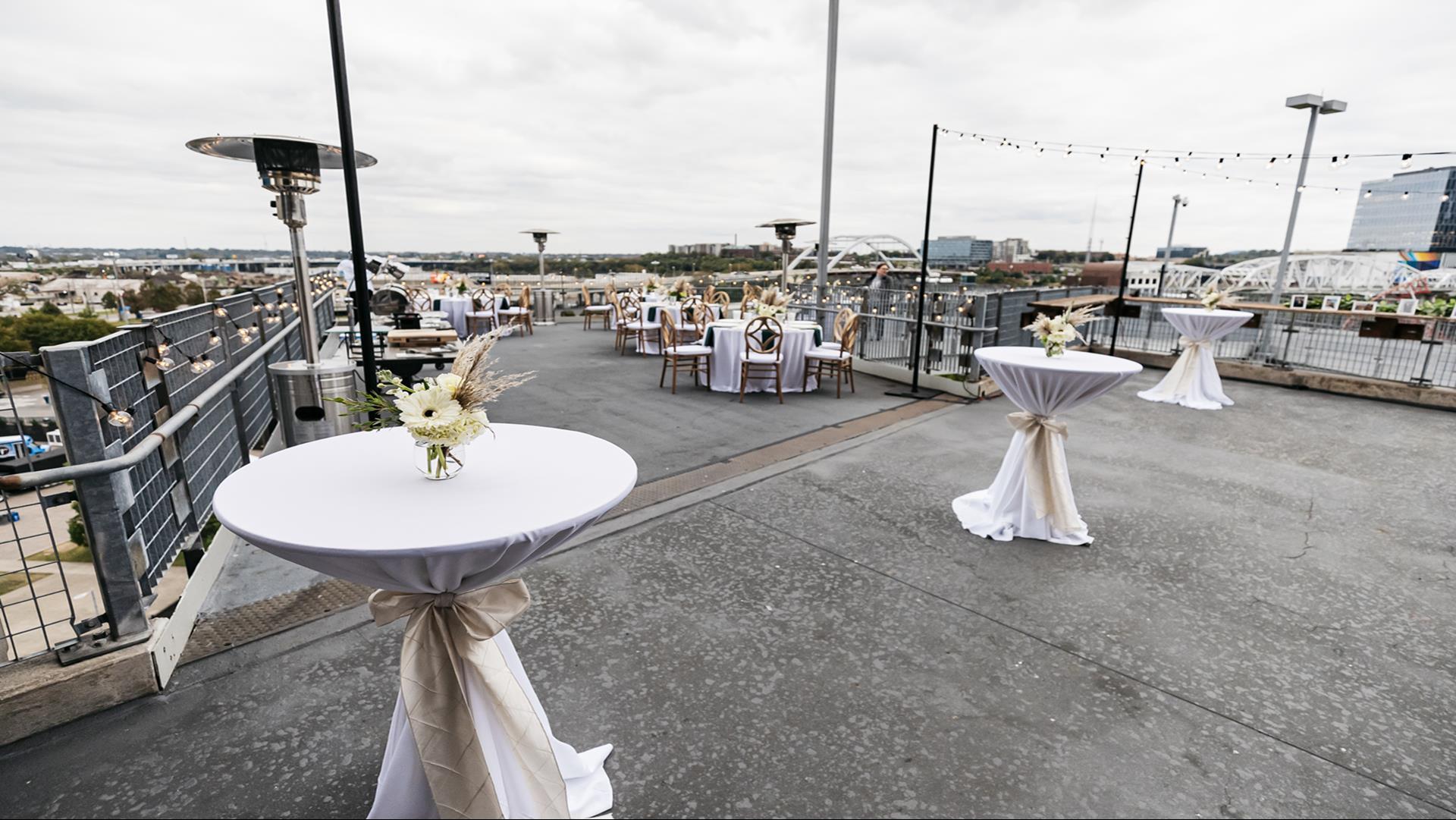 Immagine sala riunioni