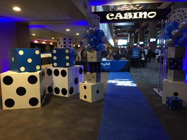 Immagine sala riunioni