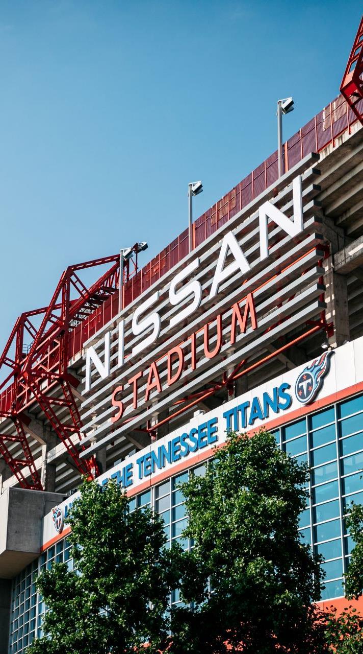 Nissan Stadium image