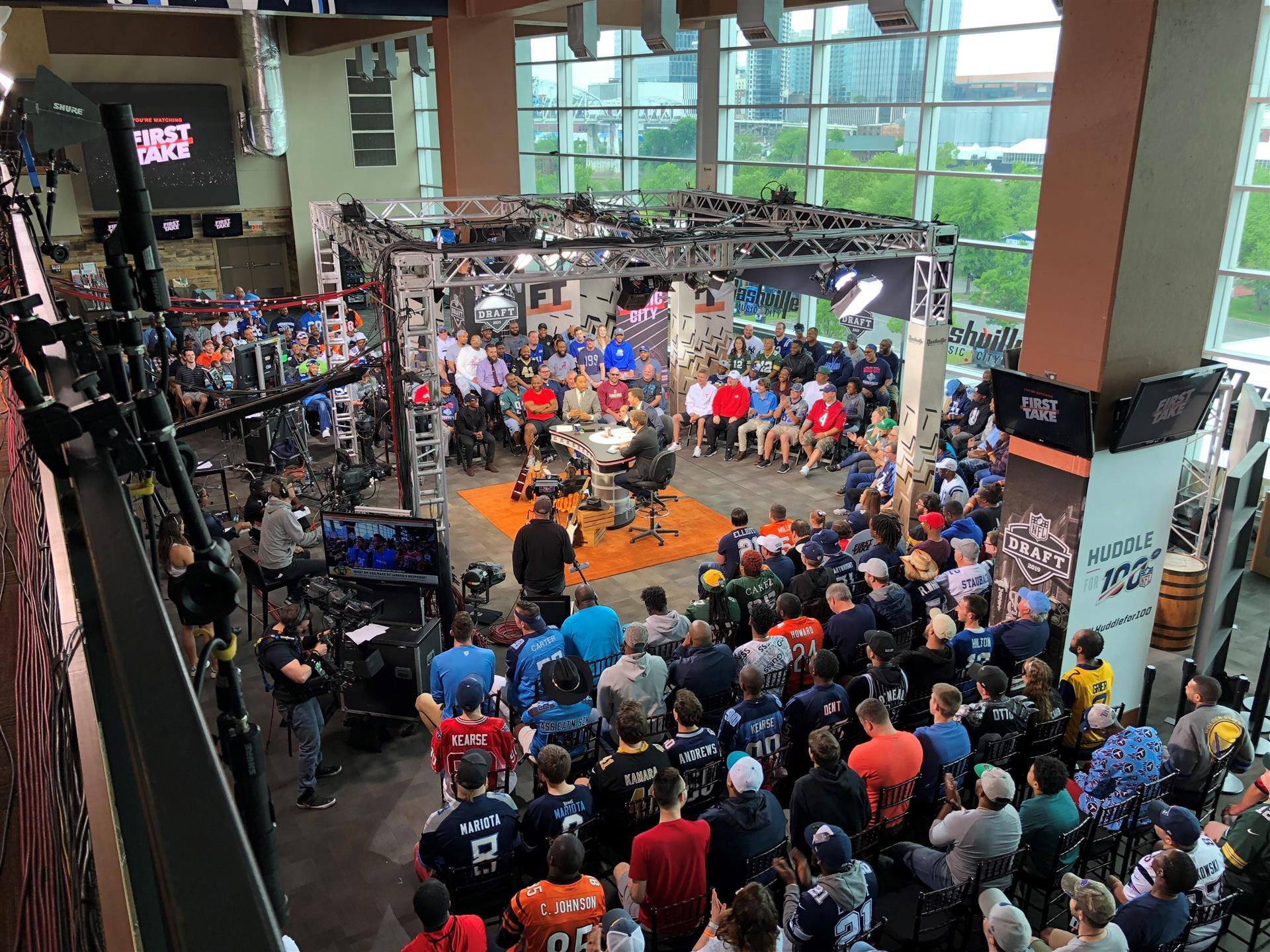 Immagine sala riunioni