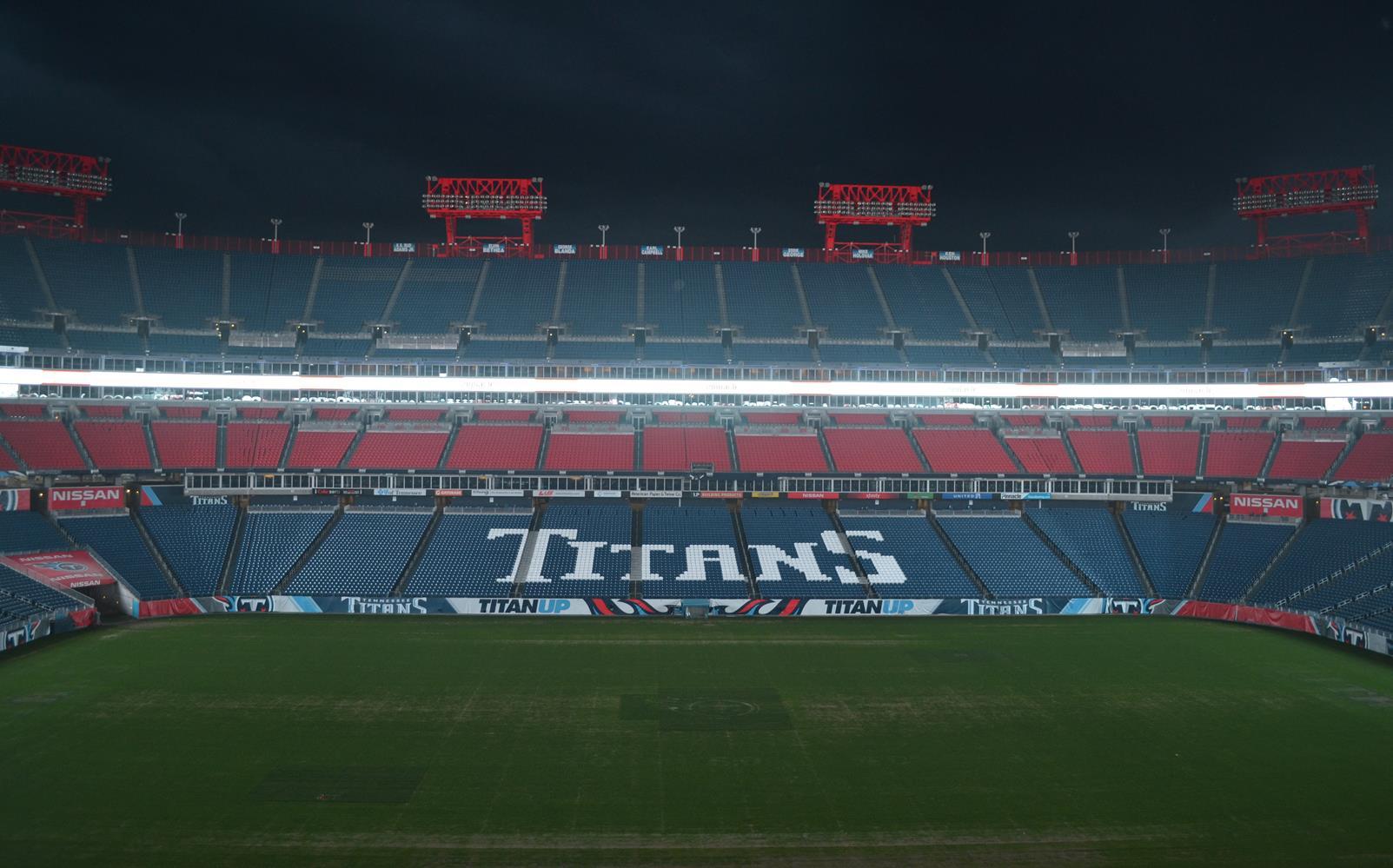 Immagine sala riunioni