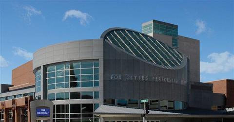 Fox Cities Performing Arts Center