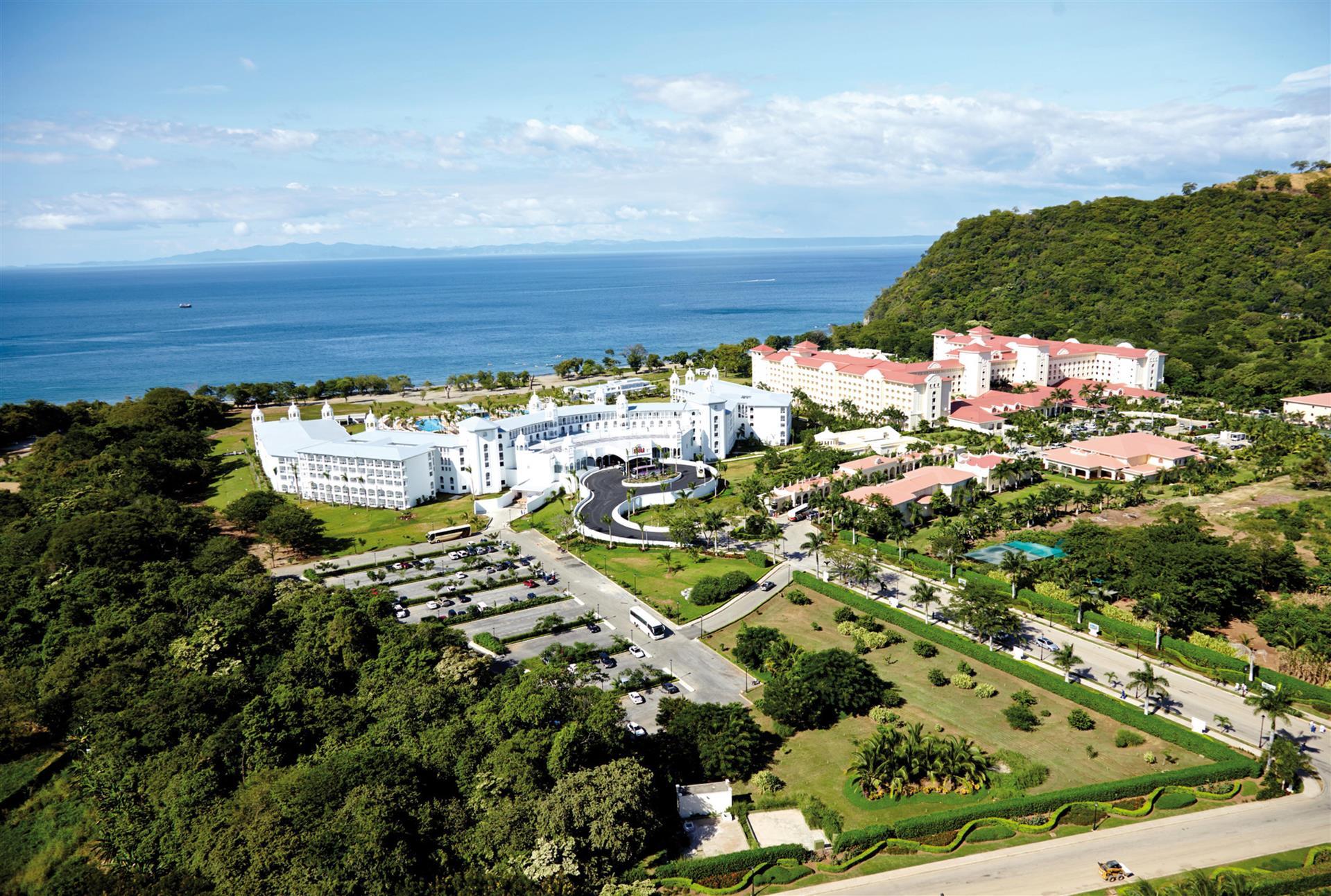 Riu Palace Costa Rica image