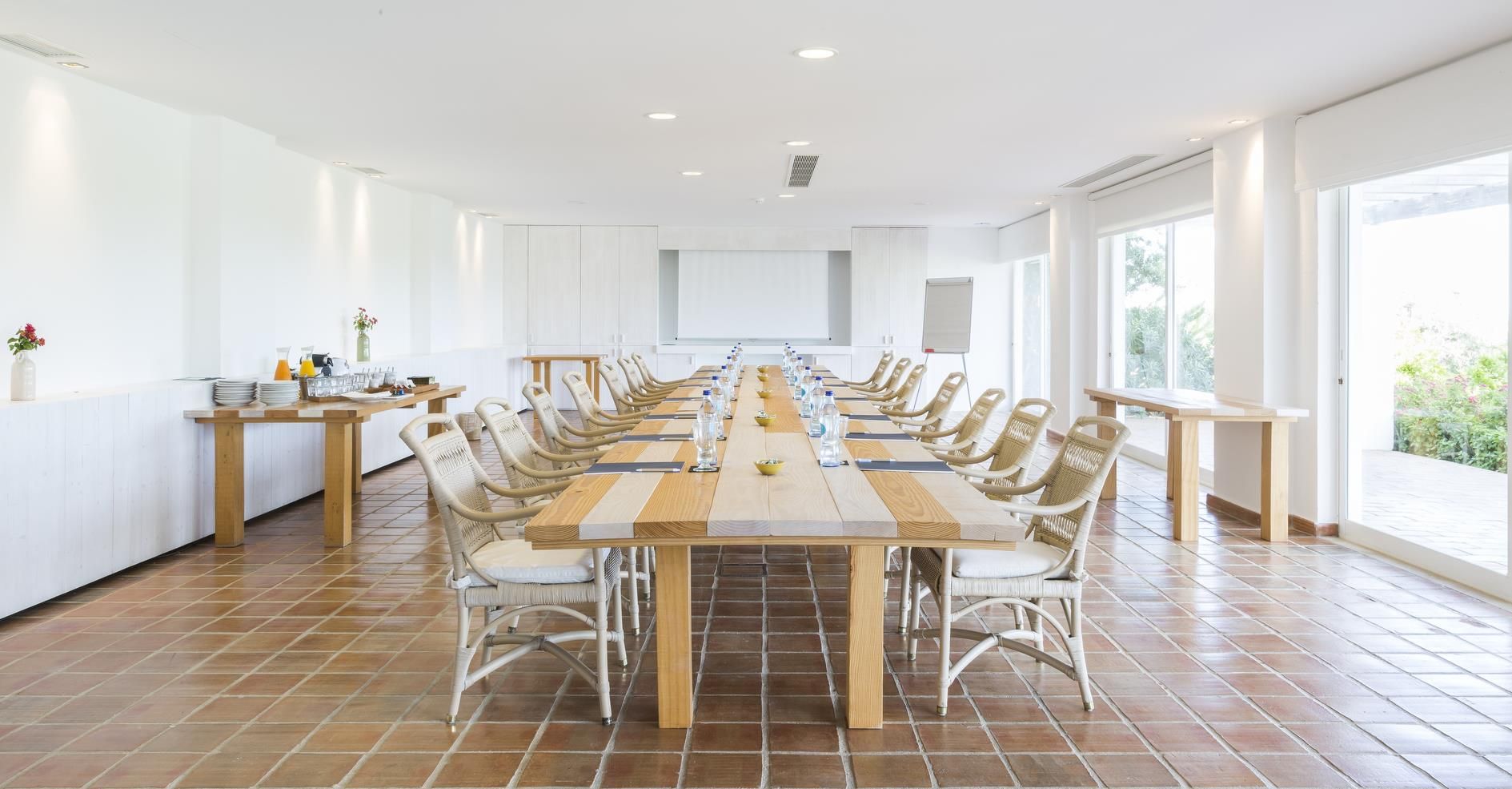 รูปสถานที่จัดงาน