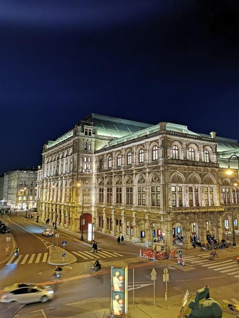 Wiener Staatsoper