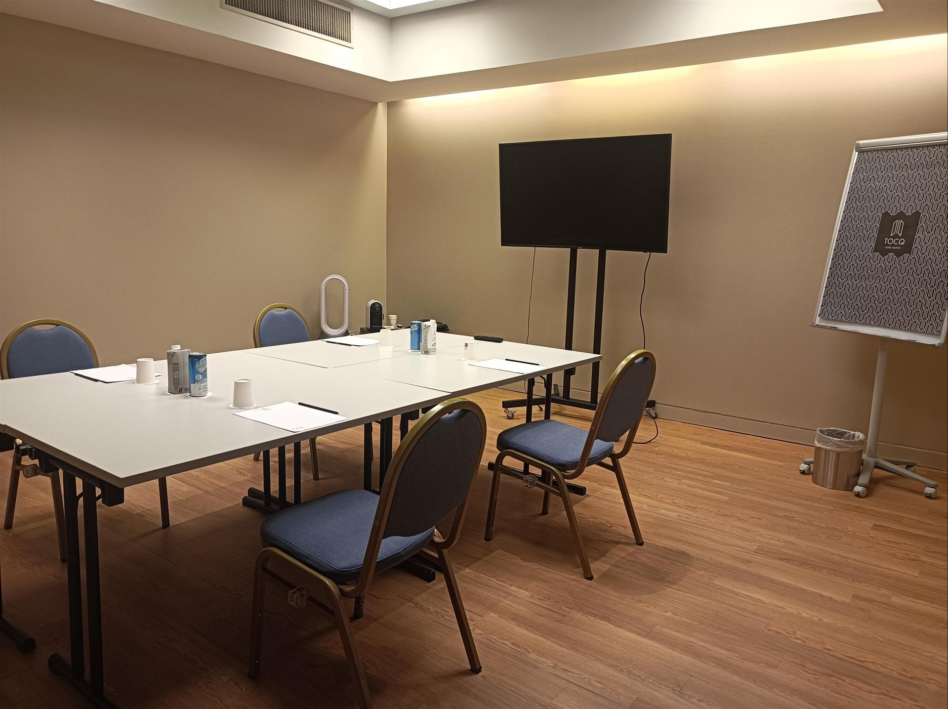 Immagine sala riunioni