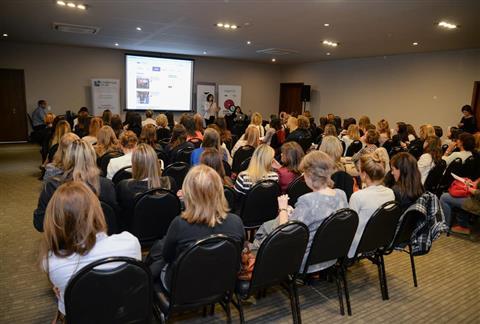 Dazzler by Wyndham Montevideo en Montevideo, UY