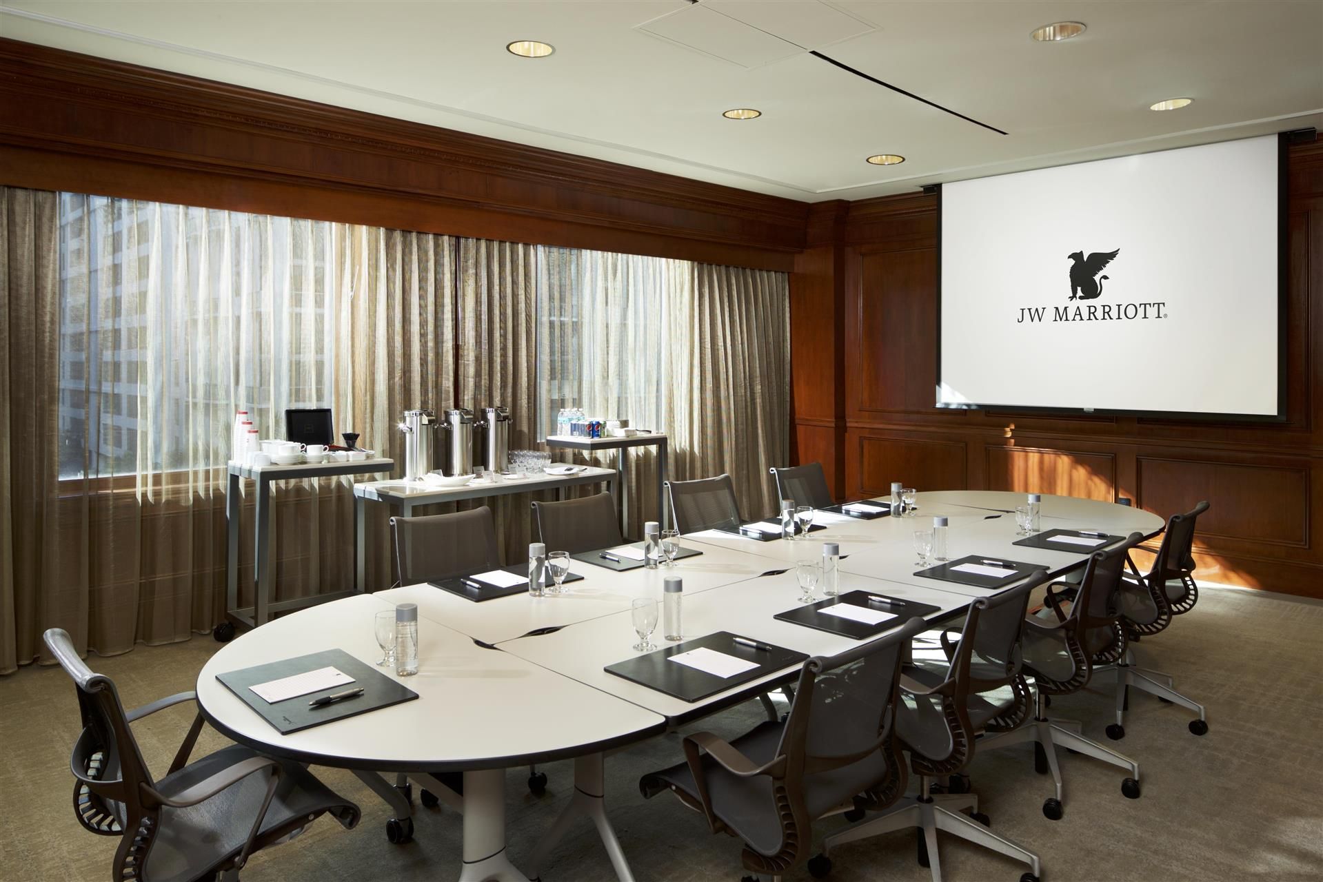 รูปสถานที่จัดงาน