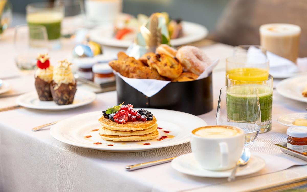 Immagine Breakfast included