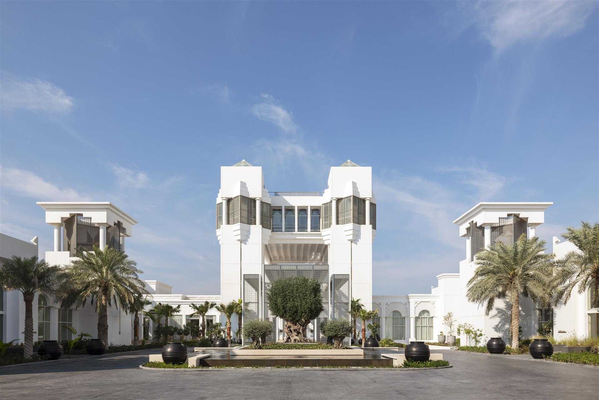 Raffles Al Areen Palace Bahrain en Manama, BH