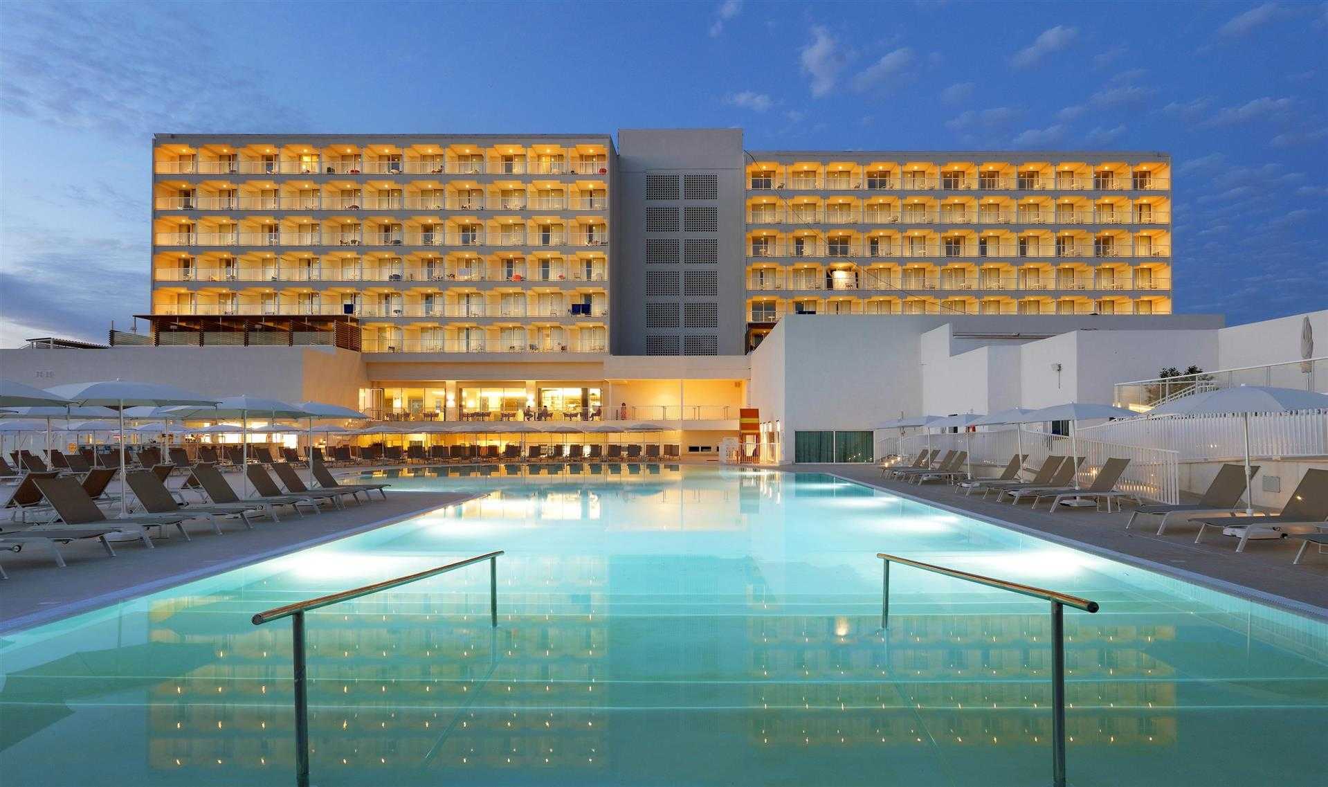 Palladium Hotel Menorca a Mahon, ES