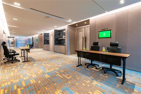 Holiday Inn Johor Bahru City Centre en Johor Bahru, MY