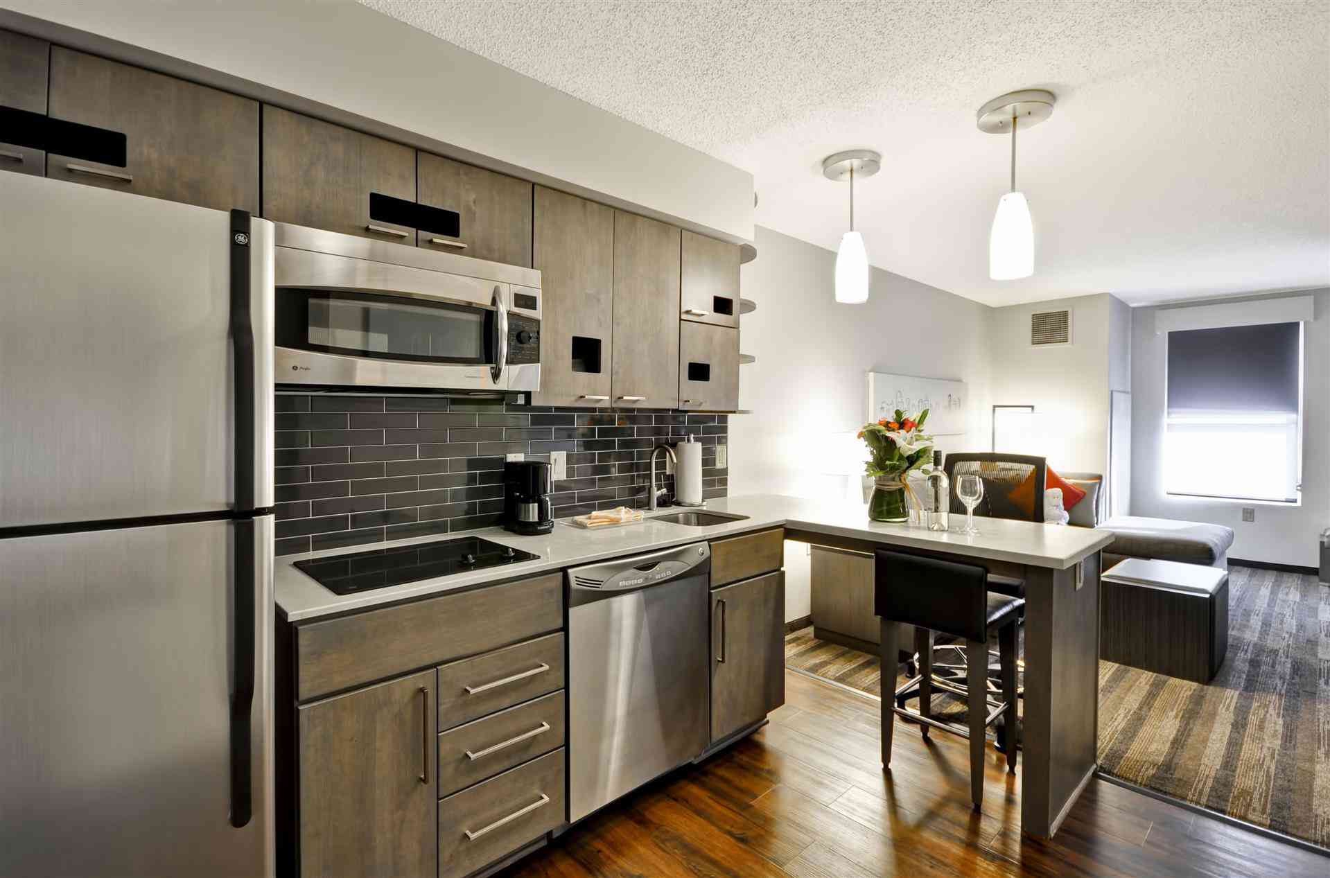 HYATT house Atlanta Cobb Galleria в Atlanta, GA