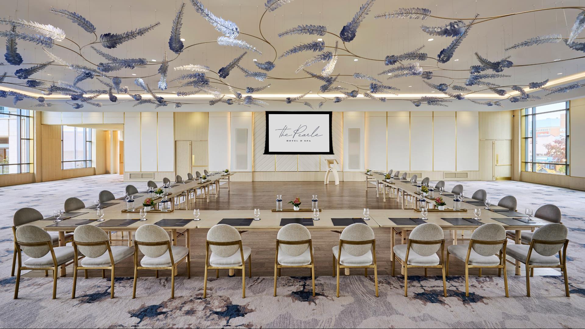 The Pearle Hotel & Spa, Autograph Collection a Burlington, ON