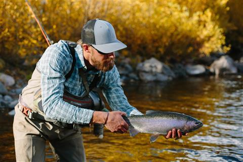 North America's Finest Trout Stream