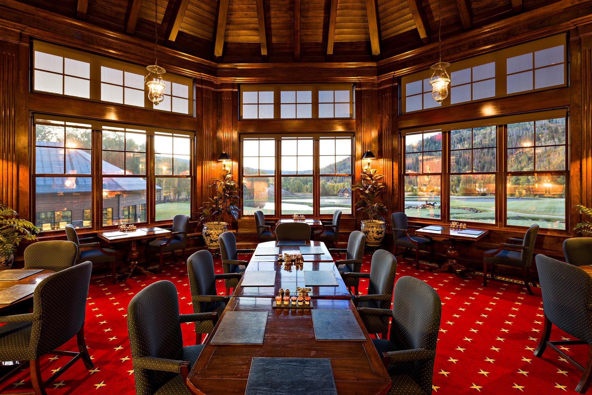 ミーティングルームの画像